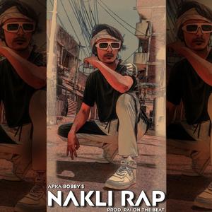 Nakli rap