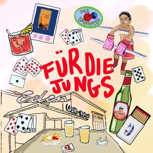 Kreise (feat. Camillo)