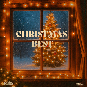 Last Christmas (432Hz)