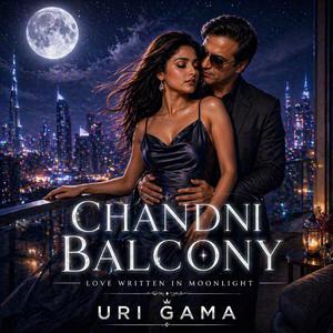 Chandni Balcony (#OyeAaaJa365)