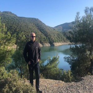 Akıp Gidip Geçen Yıllar