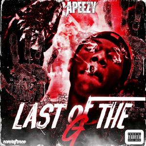 Last Of The G