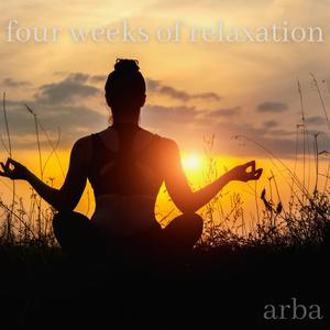 Relaxtion week 2 (Monday)