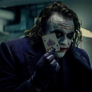 Ace Of Spades (All Your Sins) [V2]