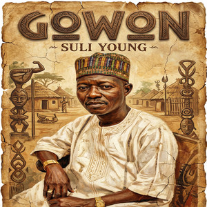 GOWON