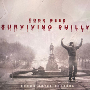Over Kill (feat. CRG Beezy)