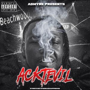 Brackin' (feat. Evil)