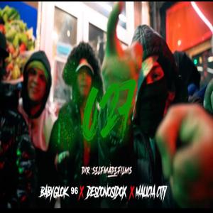 027 (feat. Desconocidox & Babyglock96)