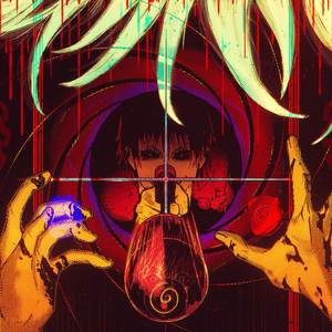 Menos Um (Toji Fushiguro)