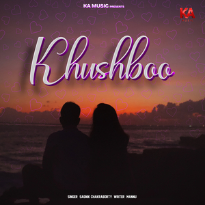 Khushboo