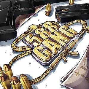 588GANG (PEYA X SUMDONG)