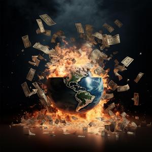 Money Makes the World Stand Still (feat. S!sha, Esco, Rezmade, Pudgegawd & POTD Product Of The Divine)