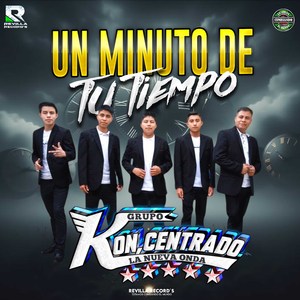 Un Minuto de Tu Tiempo