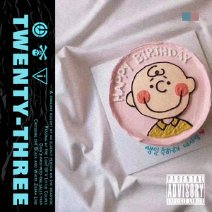 23(prod. Furyl)