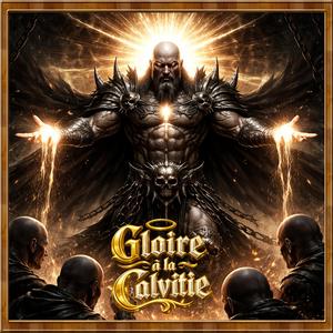 Gloire à la Calvitie