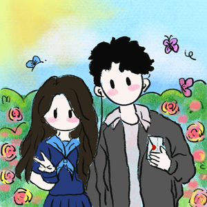 果的情书（prod.Gr33nart Beats）