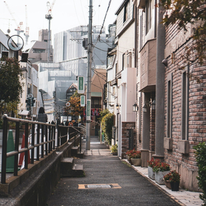 思い出(80年代のムード)