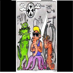 En Su Tanke MI Represor