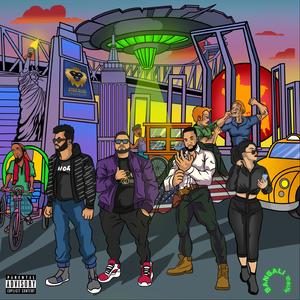 BoroLok (feat. Silma)