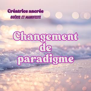 Changement de paradigme