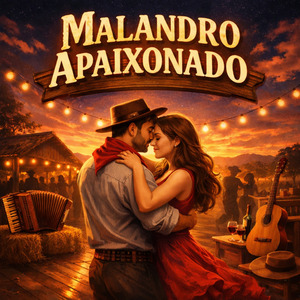 O malandro apaixonado