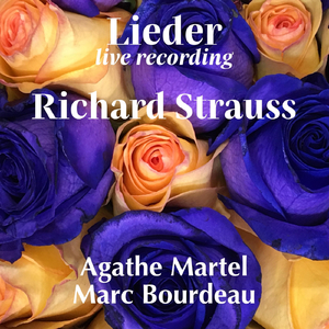 Vier Lieder, Op. 36: III. Hat gesagt, bleibt's nicht dabei (Live)