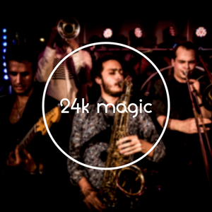 24k Magic