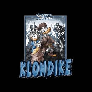 Nordbyens Gater (KLONDIKE hjemmesnekk)