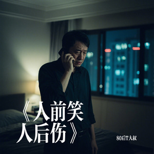《人前笑 人后伤》