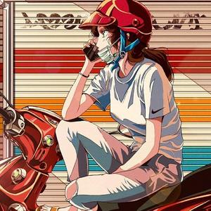 我的果汁分你一半(Cover：花儿乐队)（翻自 花儿乐队）