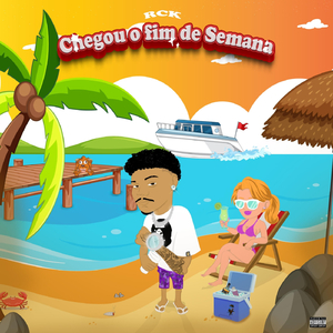 Chegou o Fim de Semana