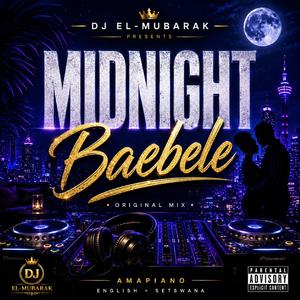 Midnight Baebele