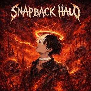 Snapback Halo