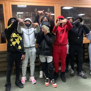Blitz (feat. Babydoitvon X baby Yop X Zayskeezes X Tayz)