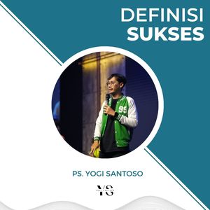 DEFINISI SUKSES