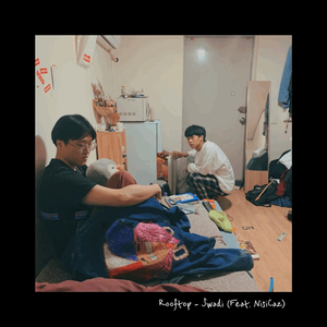 옥탑방(feat.NisiCaz)