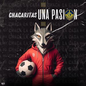 Chacaritas una Pasión