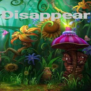 Disappear (Remix)