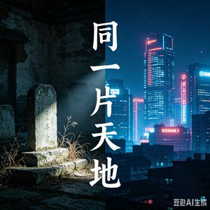 同一片天地
