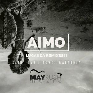 Luganda (Aimo Afro Tech Touch Mix)