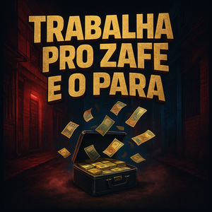Trabalha Pro Zafe e o Pará