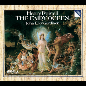 The Fairy Queen / Act 4:Song: "See my many Colour'd Fields"
