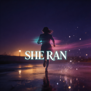 She Ran
