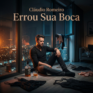 Errou sua boca