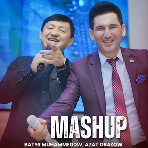 Mashup (Öýkelek, Oýlan, Baka Baka, Aýa Meňzär, Nasiba, Bak Maňa)