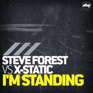 I'M Standing (Chris Kaeser Mix)