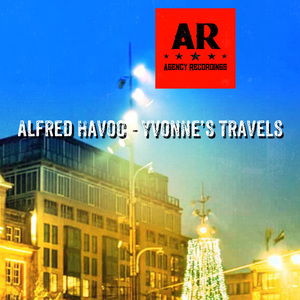 Yvonne's Travels