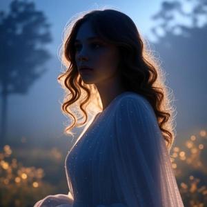 Echoes of Me