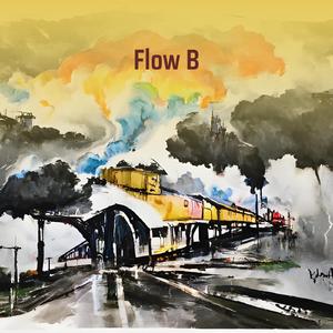 Flow B