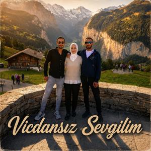 Ümit - Vicdansız Sevgilim